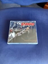 Exodus  - Shovel Headed Kill Machine / Tempo Of The Damned (Double Cd), usado comprar usado  Enviando para Brazil