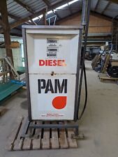 Dieselzapfsäule automatik pis gebraucht kaufen  Manching