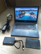 Samsung 905s laptop for sale  HEREFORD