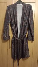 Men vintage housecoat for sale  BLACKPOOL