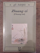 Libro zhuang chuang usato  Arco