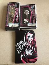 Monster high necklaces for sale  KINGSWINFORD