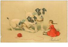 Chiens. 11147.chiens teckels d'occasion  France