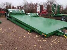 Bailey tonne hyd. for sale  BOURNE