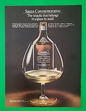 1979 sauza commemorativo for sale  Frisco