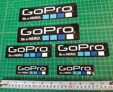 Gopro hero stickers for sale  Kittery