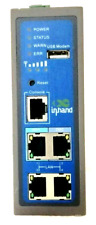 Router celular industrial InHand Networks modelo: IR794UE00, usado segunda mano  Embacar hacia Argentina
