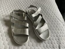 Heavenly feet silver for sale  WOKINGHAM