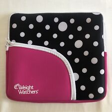Weight watchers case for sale  Waunakee
