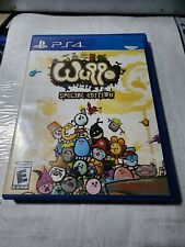 Wuppo Special Edition Ps4 Game for sale  Shipping to South Africa