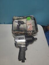 Sanborn impact wrench for sale  Valley Head