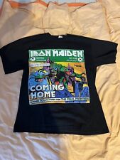 Iron maiden shirt gebraucht kaufen  Bingen