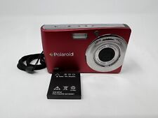 Usado, Câmera Digital Polaroid T1035 10MP - Com Bateria - Testada e Funcionando comprar usado  Enviando para Brazil