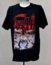 Camisa Death Symbolic mercadoria licenciada Death Metal comprar usado  Enviando para Brazil