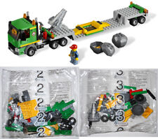 Lego 4203 excavator for sale  Newark