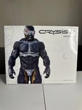 Crysis artbook nano usato  Forli