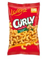 Lorenz curly peanut for sale  WITNEY
