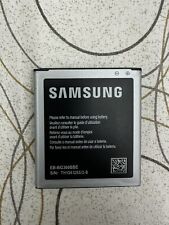 Samsung batteria original usato  Barletta