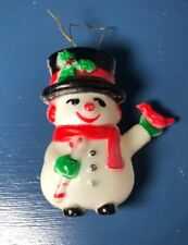 Vintage christmas decoration for sale  ROCHESTER