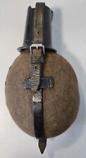 Original ww2 gourde d'occasion  Saint-Saëns