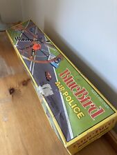 Vintage toy helicopter for sale  BRIDPORT