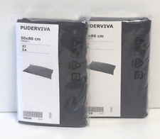 Ikea puderviva dark for sale  PONTEFRACT