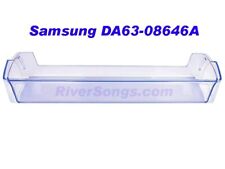 Samsung DA63-08646A Refrigerator Door Bin Shelf (Top-Mount) for sale  Shipping to South Africa