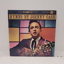 LP de vinil Hymns por Johnny Cash 1959, usado comprar usado  Enviando para Brazil