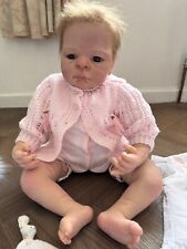 Used, Adrie Stoete Reborn Doll for sale  Shipping to South Africa
