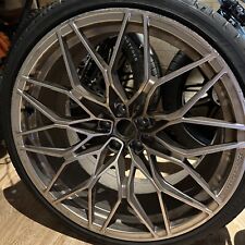 Bmw 1000m alloy for sale  DALKEITH