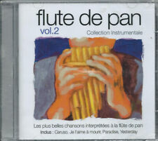 Flute vol. 2 d'occasion  France