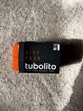 Tubolito inner tube. for sale  BRISTOL