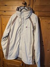 Womens berghaus jacket for sale  NEWARK