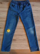 Hose jeans schlupfhose gebraucht kaufen  Wächtersbach
