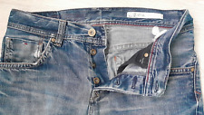 Tommy hilfiger jeans gebraucht kaufen  Frickenhausen