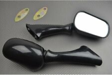 Pair rearview mirrors for sale  Shipping to Ireland