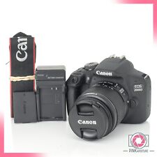 Canon eos 2000d for sale  UK