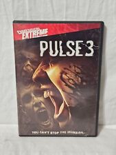 Pulse dvd. used. for sale  Elizabethtown