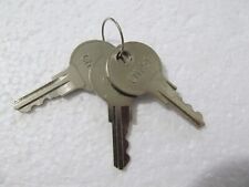 3pcs. ch751 key for sale  Albuquerque