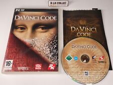 Vinci code jeu d'occasion  Bordeaux-