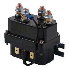 Winch solenoid relay for sale  Shipping to Ireland