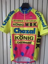 Cycling shirt maglia usato  Ferrara