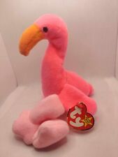 Pinky beanie baby for sale  Guyton