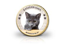 Euro katze russisch gebraucht kaufen  Wollmatingen