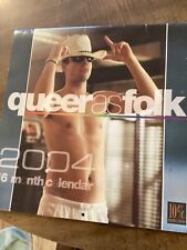 Queer folk 2004 d'occasion  Expédié en Belgium