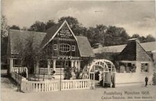 Ausstellung münchen 1908 gebraucht kaufen  Düren