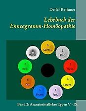 Lehrbuch enneagramm homöopath gebraucht kaufen  Berlin