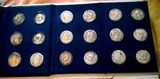 monete collezione antiche usato  Sante Marie