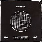 Kraftwerk radio activity d'occasion  Expédié en Belgium