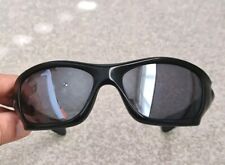 Oakley pitbull sunglasses for sale  CHEADLE